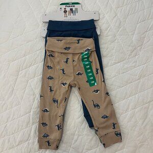 Toddler Pants, Pekkle Brand, 18M